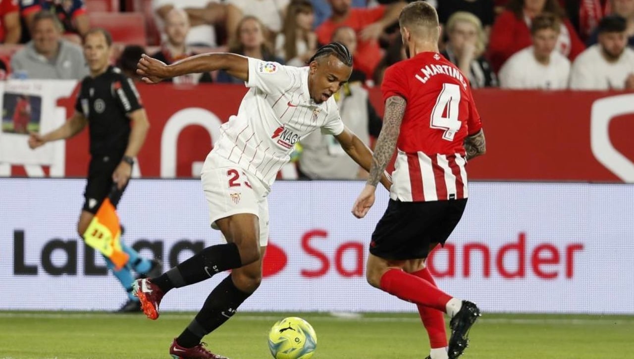 El FC Barcelona ya tiene 'sustituto' para Koundé 