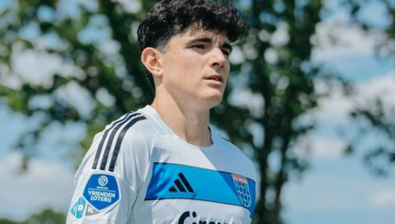 Vuelve a su origen y el Betis mantiene el interés en su regreso 