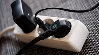 Nunca enchufes estos aparatos en la misma regleta: puede provocar incendios 