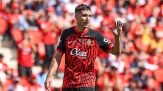 Hace méritos para volver con galones al Girona