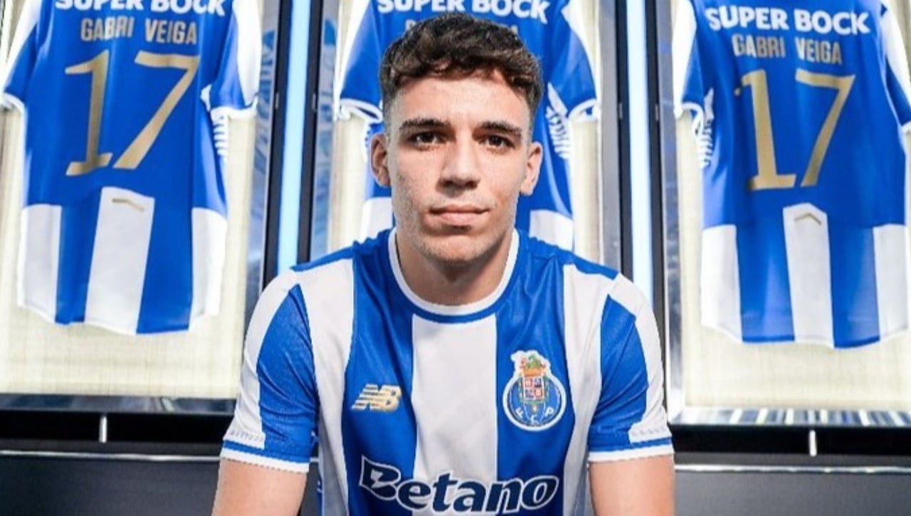 Buen pellizco de dinero por Gabri Veiga