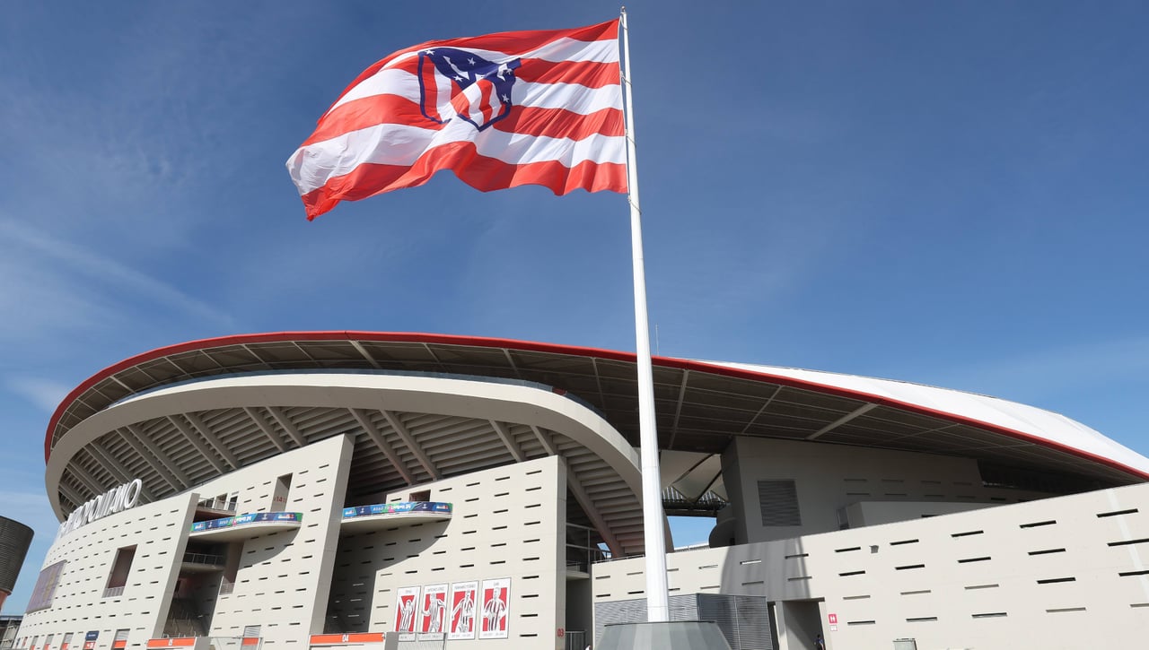 Estadio Metropolitano: capacidad, año de construcción y localización del estadio del Atlético de Madrid