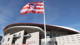 Estadio Metropolitano: capacidad, año de construcción y localización del estadio del Atlético de Madrid