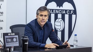 El adiós de Corona al Valencia: ventas importantes, fichajes controvertidos y siete entrenadores