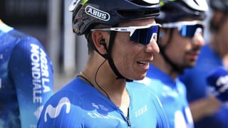 El Movistar Team actual, a punto de desaparecer