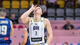 El Barça avanza el primer fichaje de la 'era Xavi Pascual'