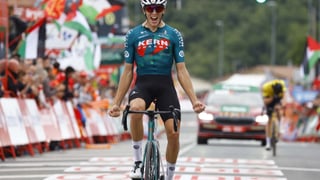 Cara y cruz española: Mikel Landa se deshace mientras Berrade se luce