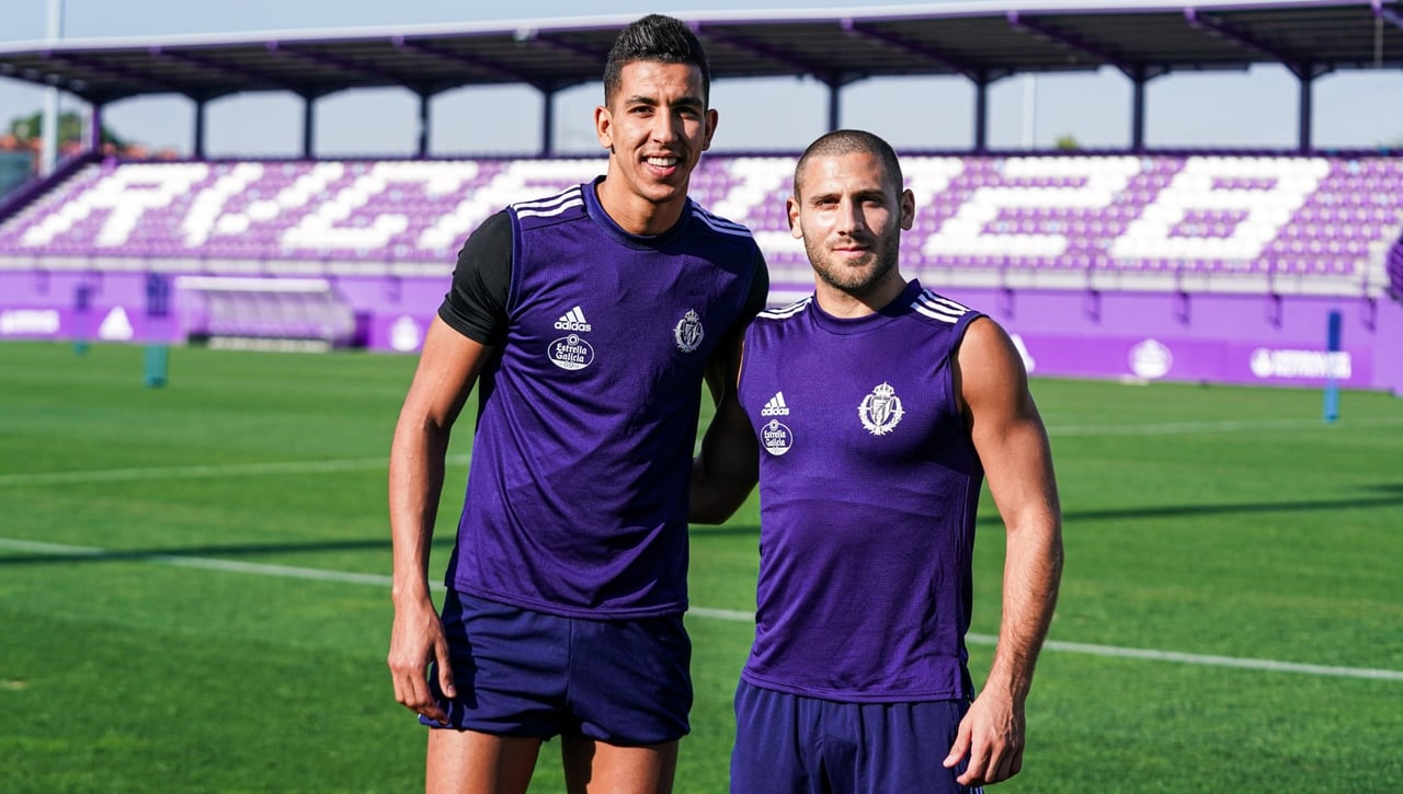 Un antiguo deseo del Betis dejaría LaLiga para jugar 'con Messi'