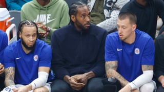 El miedo con Kawhi Leonard ya es real