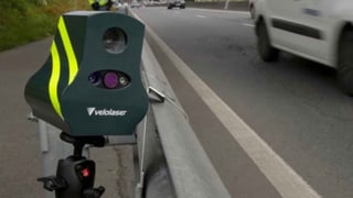 Ex Guardia Civil desvela cómo reclamar una multa de velocidad y el margen de error del radar