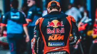 Pedro Acosta estalla y señala al culpable