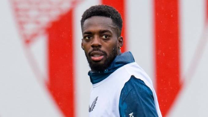 La última hora de Iñaki Williams y el Athletic confirma la preocupación de Valverde