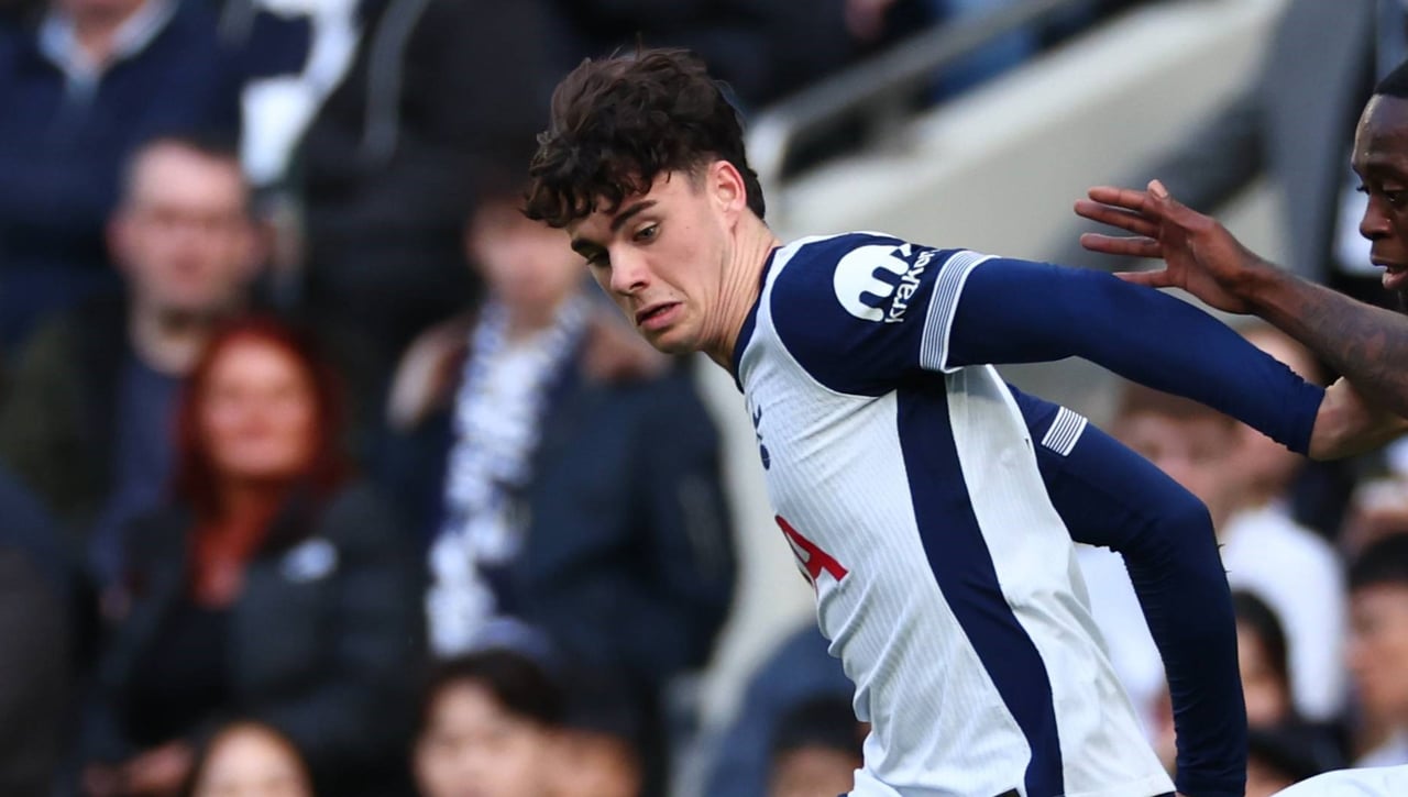 Las dificultades por Archie Gray y un ojo en los malos precedentes recientes