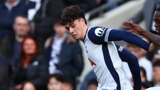 Las dificultades por Archie Gray y un ojo en los malos precedentes recientes