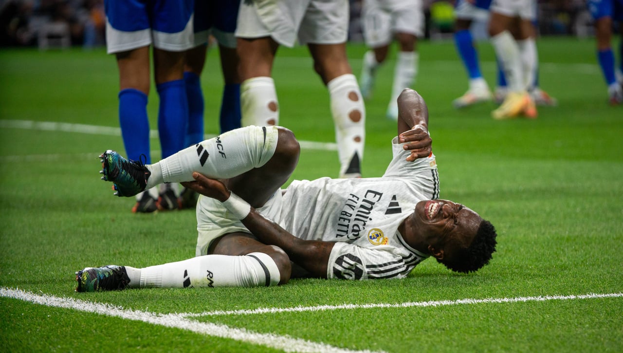 Se descontrolan y ponen en riesgo el 'derbi' 