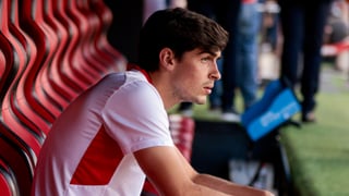 Un peligro (o una oportunidad) menos para el Sevilla con Juanlu