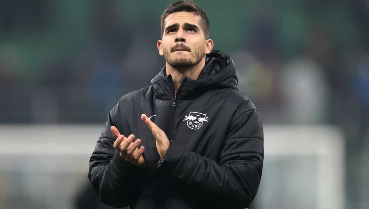 El traspaso de André Silva, confirmado