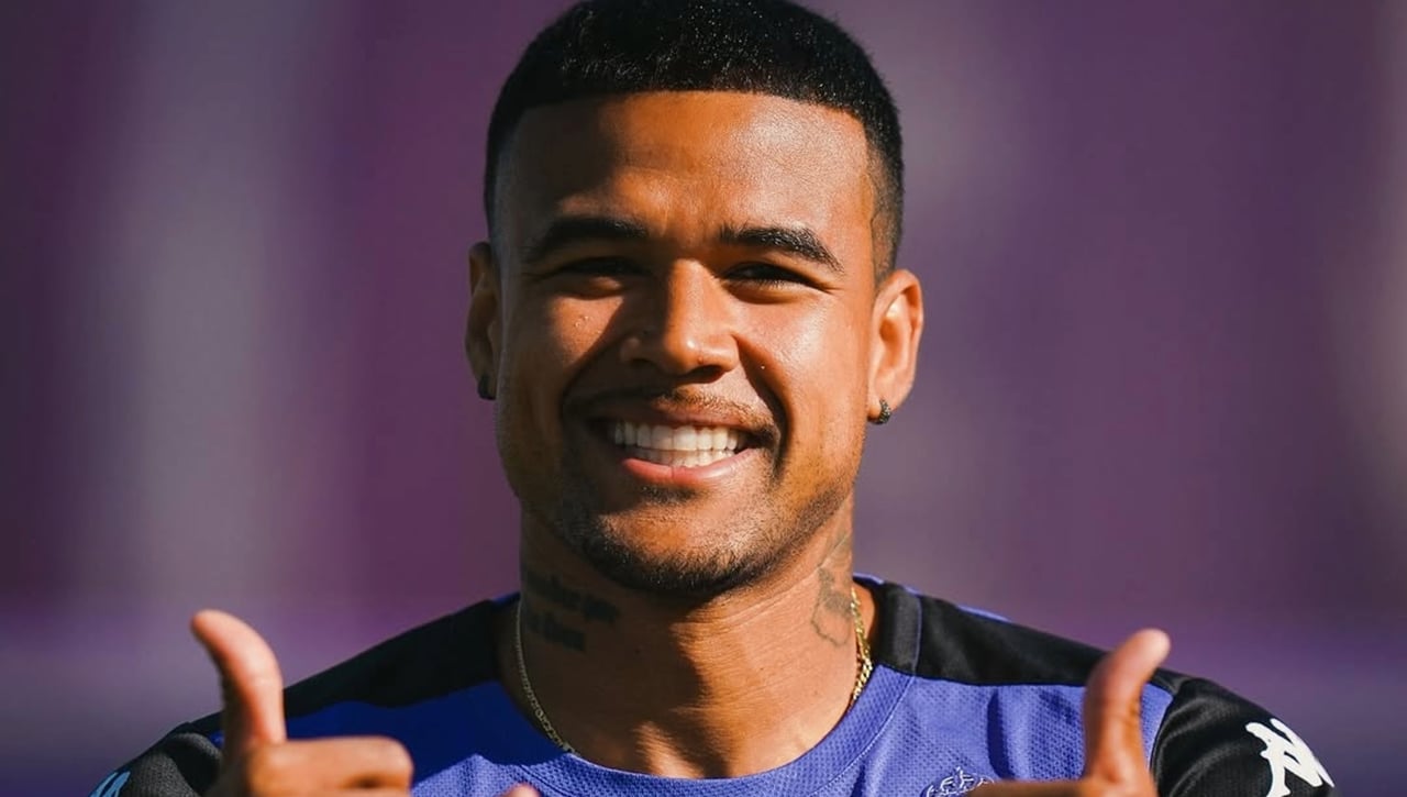 Una vía de escape para Kenedy