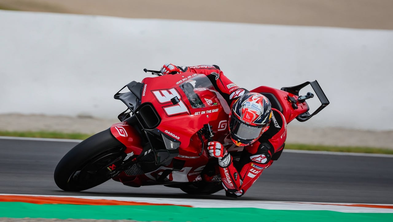 Las dos razones por las que Pedro Acosta asombra en MotoGP