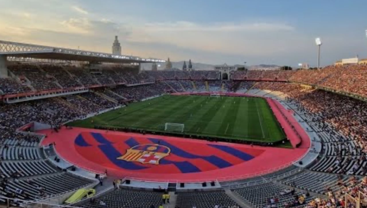 Estadios con pistas de atletismo en Europa: ventajas e inconvenientes