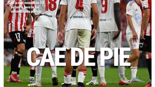 La portada de ESTADIO Deportivo del lunes 18 de agosto de 2025