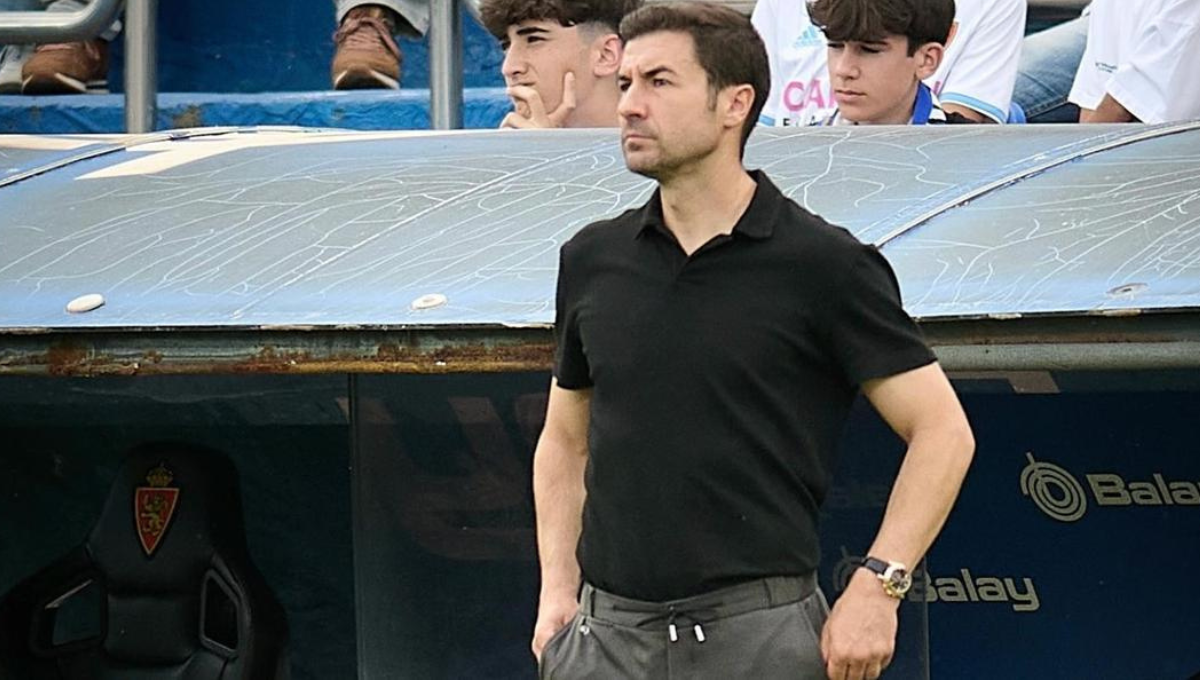 Mete en un lío a Gabi Fernández