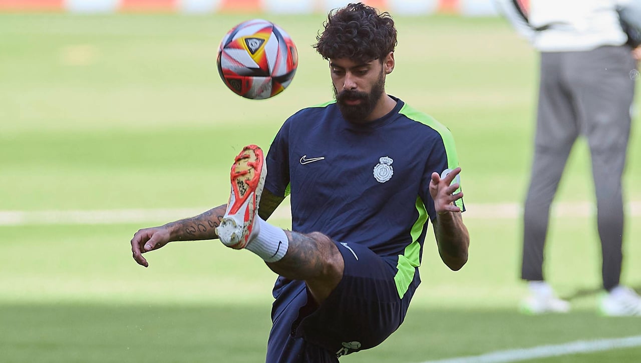 Interés en Samú Costa