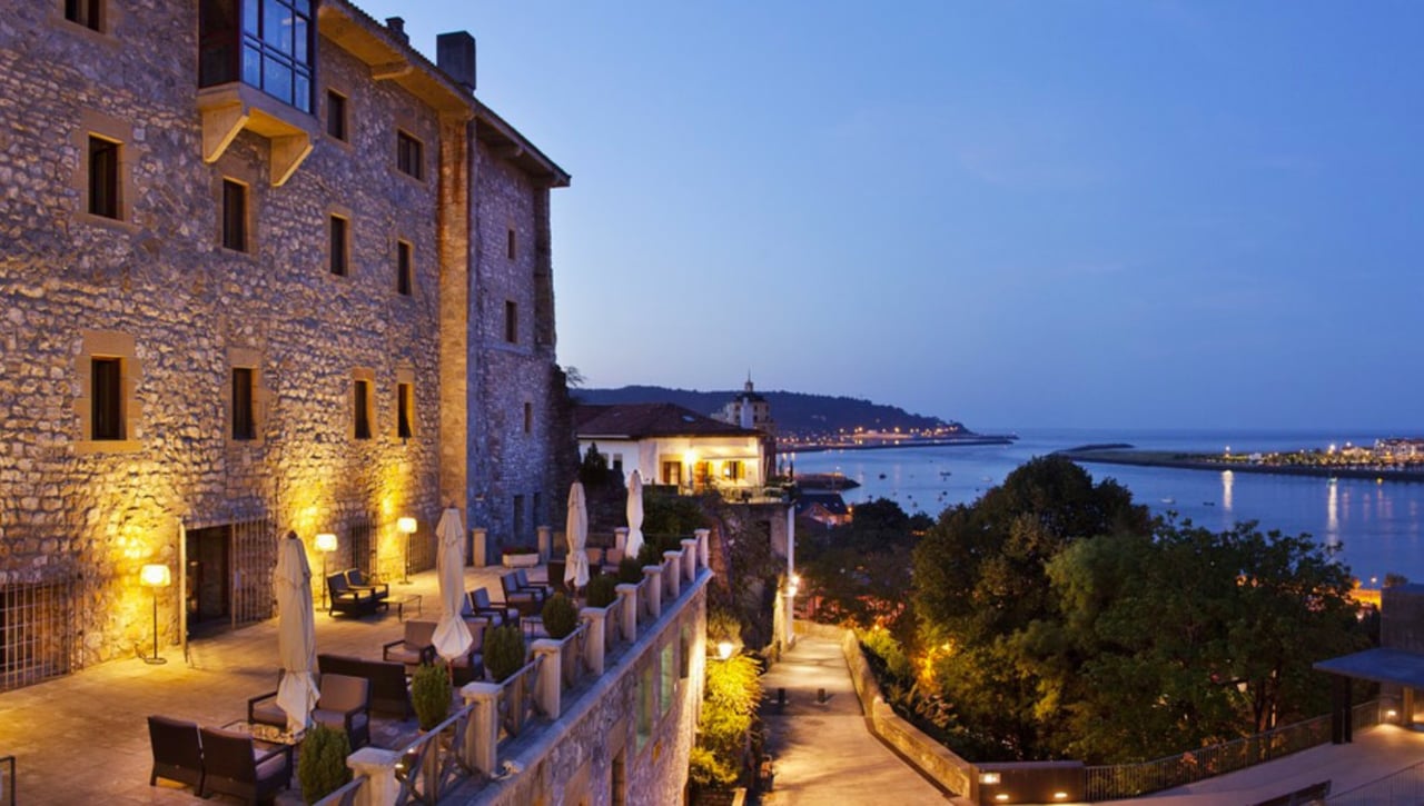 Un gran cambio llega a Paradores