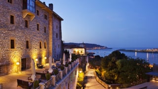 Un gran cambio llega a Paradores