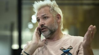 'Rajada' de Cañizares contra Peter Lim por el "desastre" del Valencia en el mercado