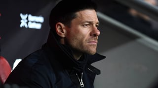 Se confirma la decisión de Xabi Alonso