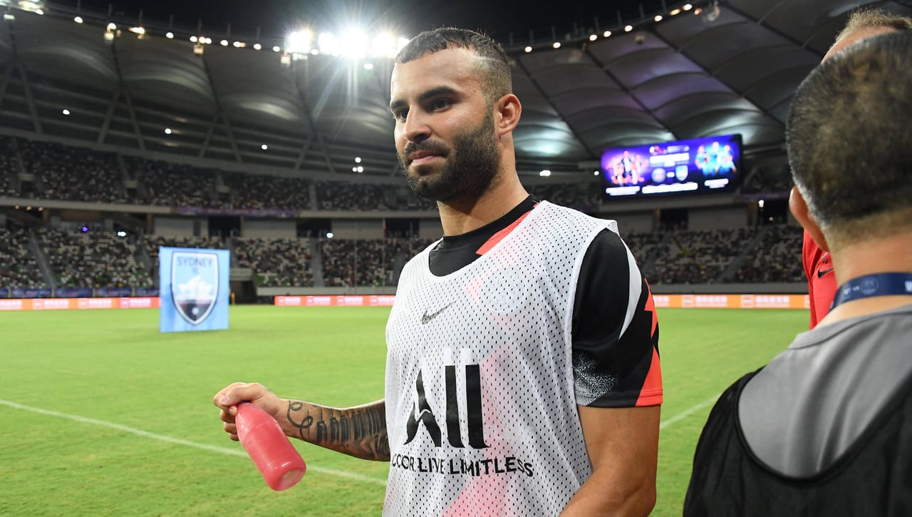 El fichaje de Jesé, opción real