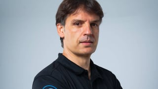 Morientes lo tiene claro en el Real Madrid entre Endrick y Joselu