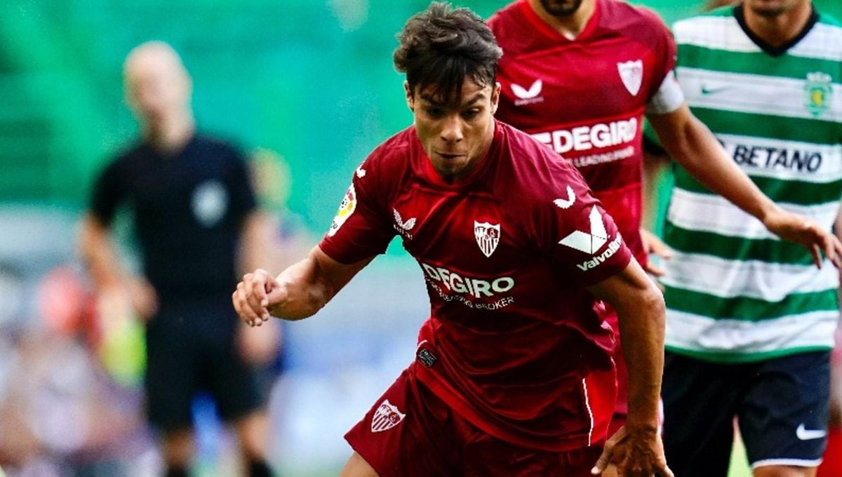 Las valoraciones de los protagonistas nervionenses del triunfo por penaltis del Sevilla