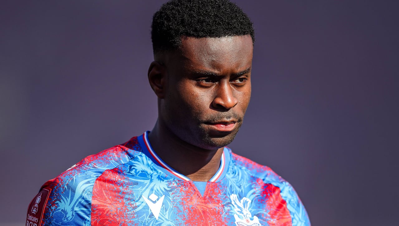 Se calienta el fichaje de Guéhi