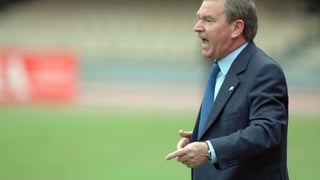 Sarabia no puede más y estalla contra Clemente 