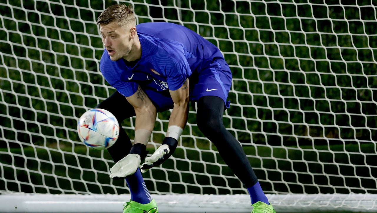 Vinculan con el Betis al portero de moda del Mundial de Qatar 2022