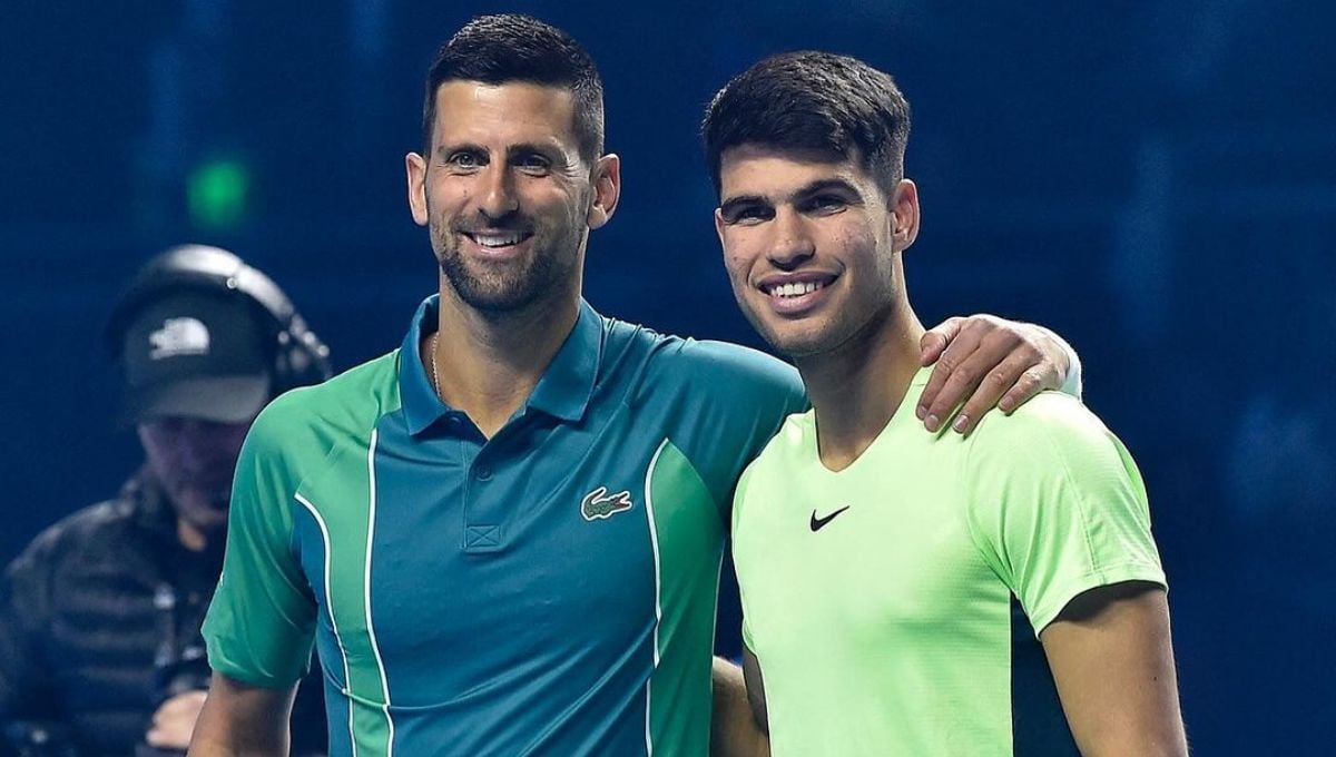Ranking ATP: Cómo funciona y cuál es el reparto de puntos tras los cambios de 2024