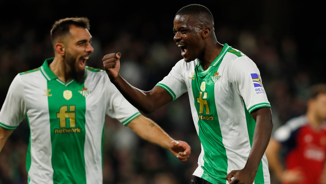 William Carvalho, rumbo a Arabia