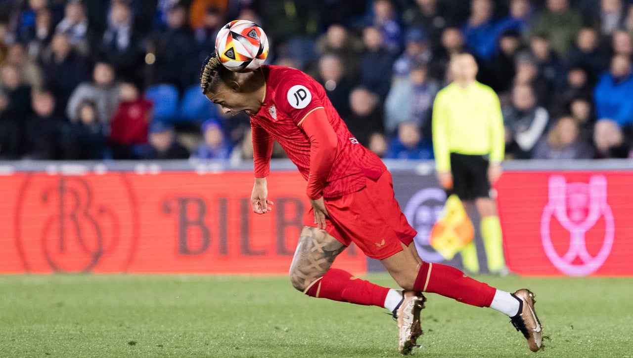 Mariano Díaz desmiente a Orta y habla claro de su paso por Nervión y su salida del Madrid