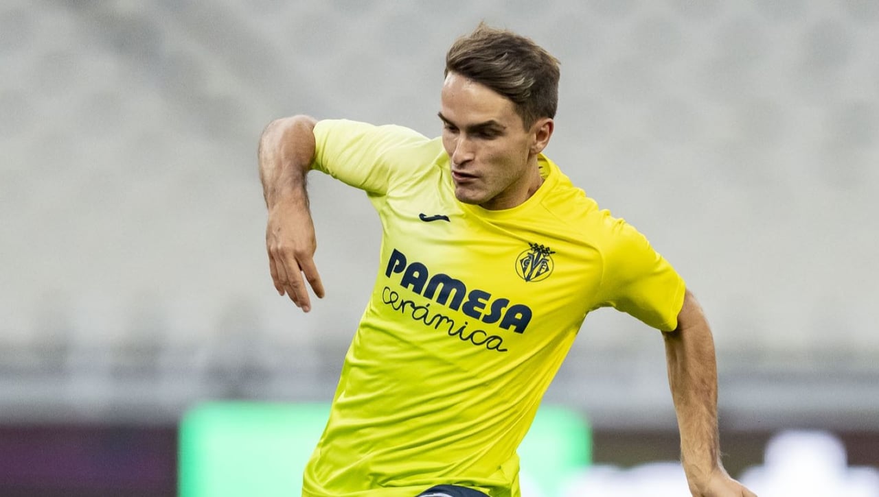 Traspié para Denis Suárez