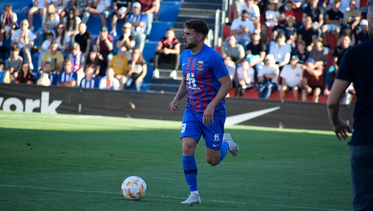 Mario Soberón, acuerdo cerrado y fin al culebrón