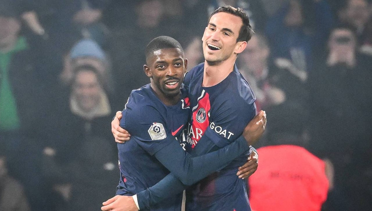 Fabián Ruiz advierte del peligro de la Real Sociedad