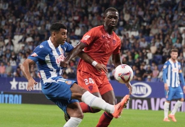 Buenas noticias con Nianzou