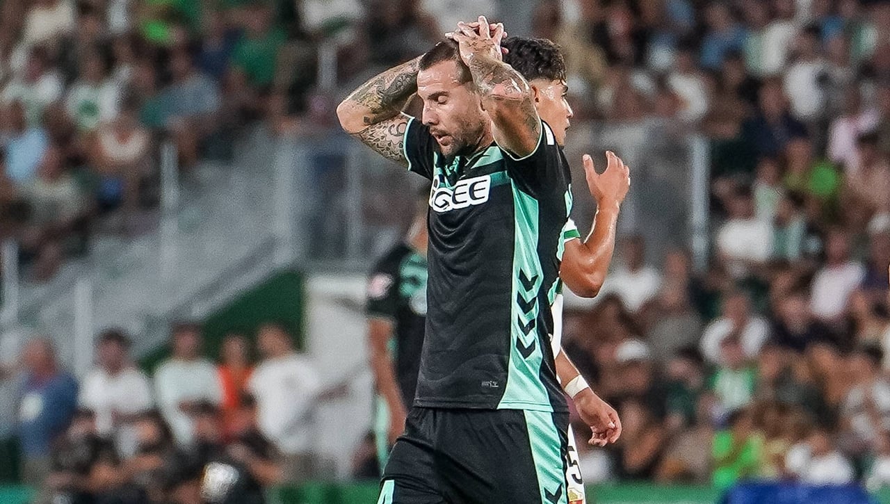 Aitor Ruibal lanza un aviso a sus compañeros