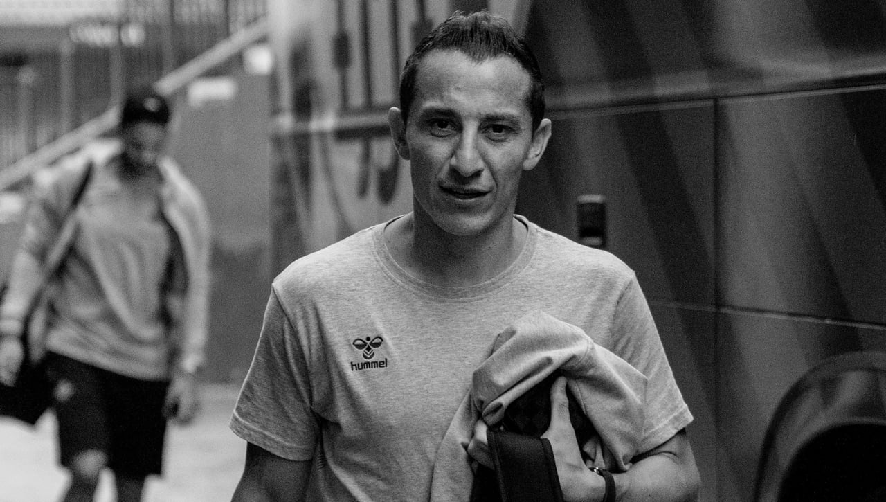 A Marbella, con siete bajas y una novedad con matices