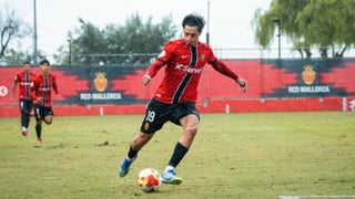 El Athletic lo dejó irse gratis al Mallorca y ahora se sale en su filial