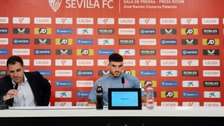 Isaac entiende a la afición y manda un mensaje