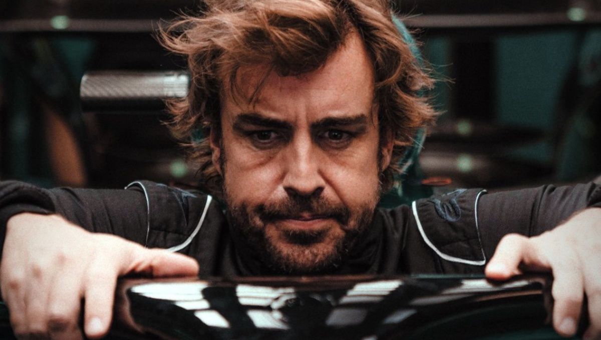 El plan de Fernando Alonso para terminar su carrera en la Fórmula 1