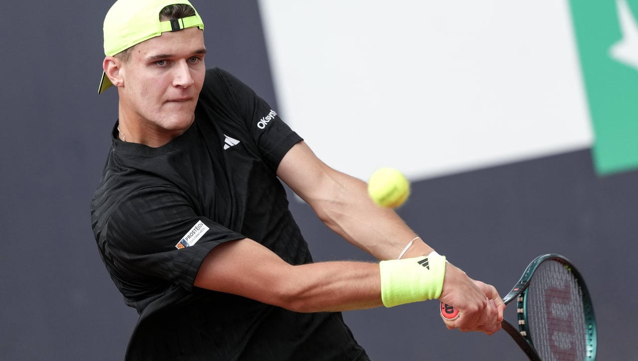 La gran campanada española deja Queen's casi sin favoritos 